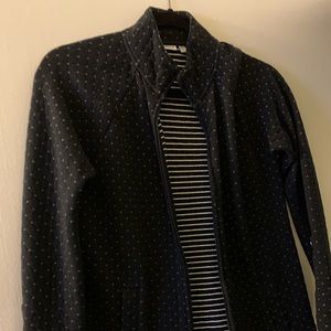 Light casual jacket